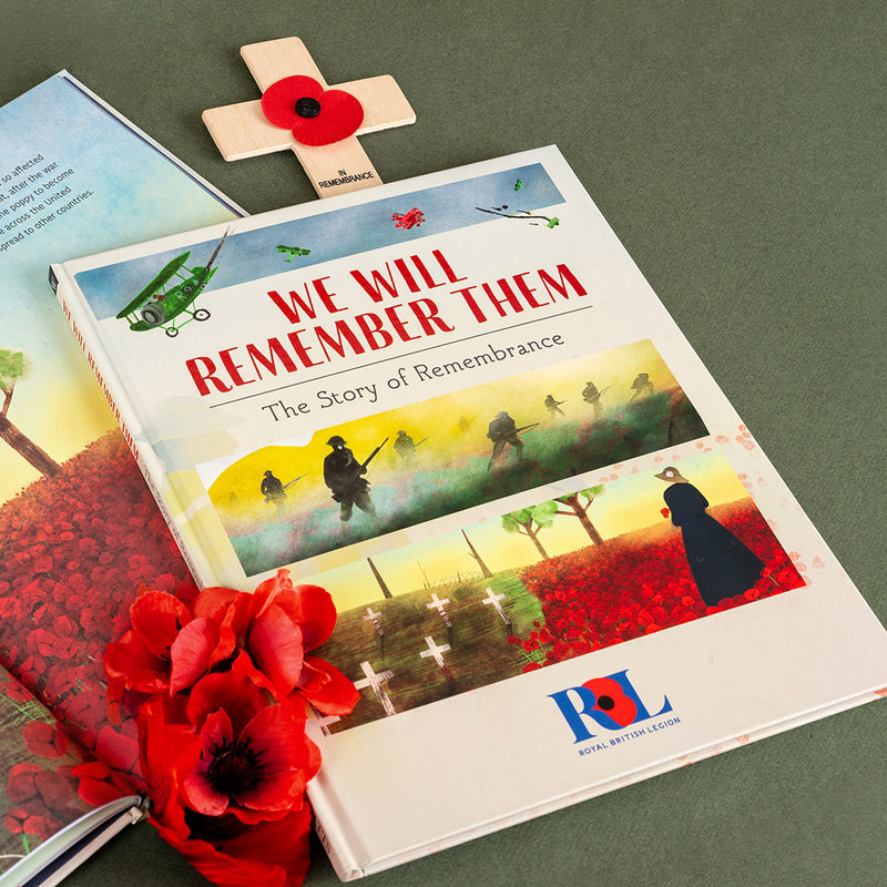 The Story of Remembrance