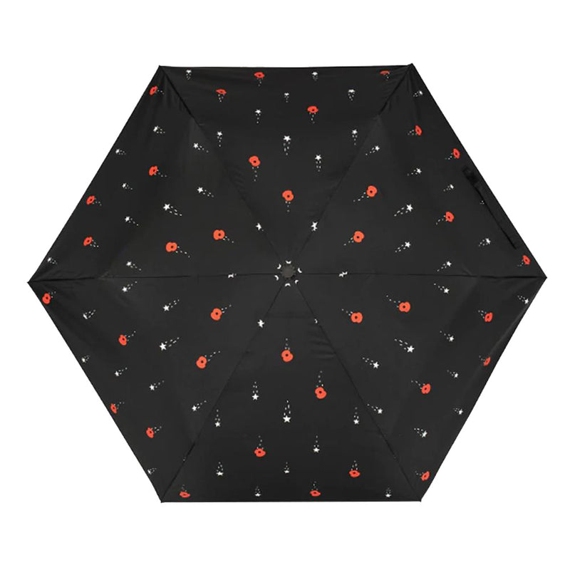Poppy Umbrella RAF