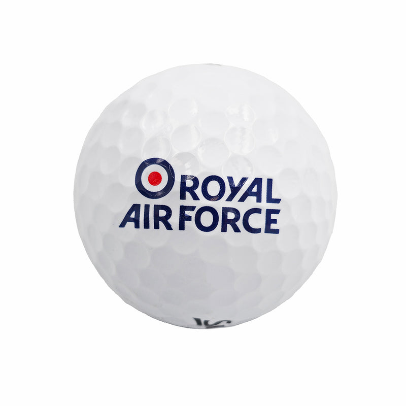 RAF Golf Balls (Sleeve Of 3)