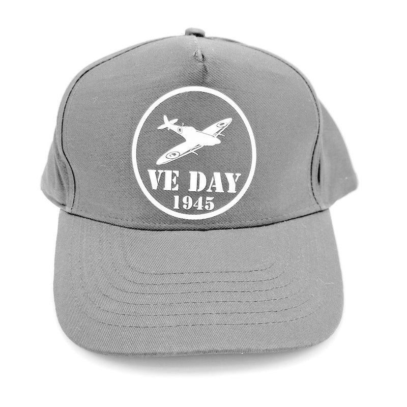 VE Day Cap