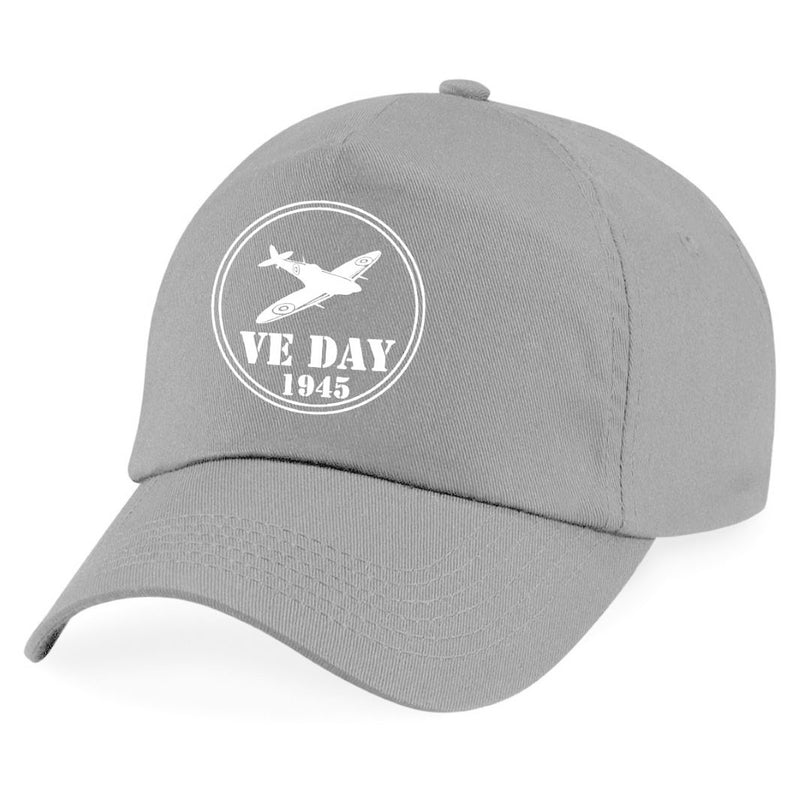 VE Day Cap