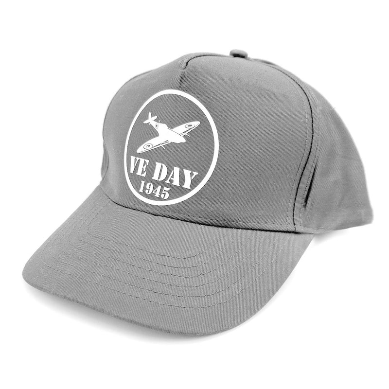 VE Day Cap