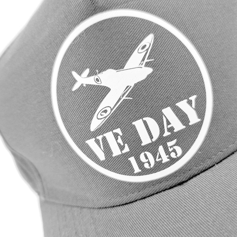 VE Day Cap