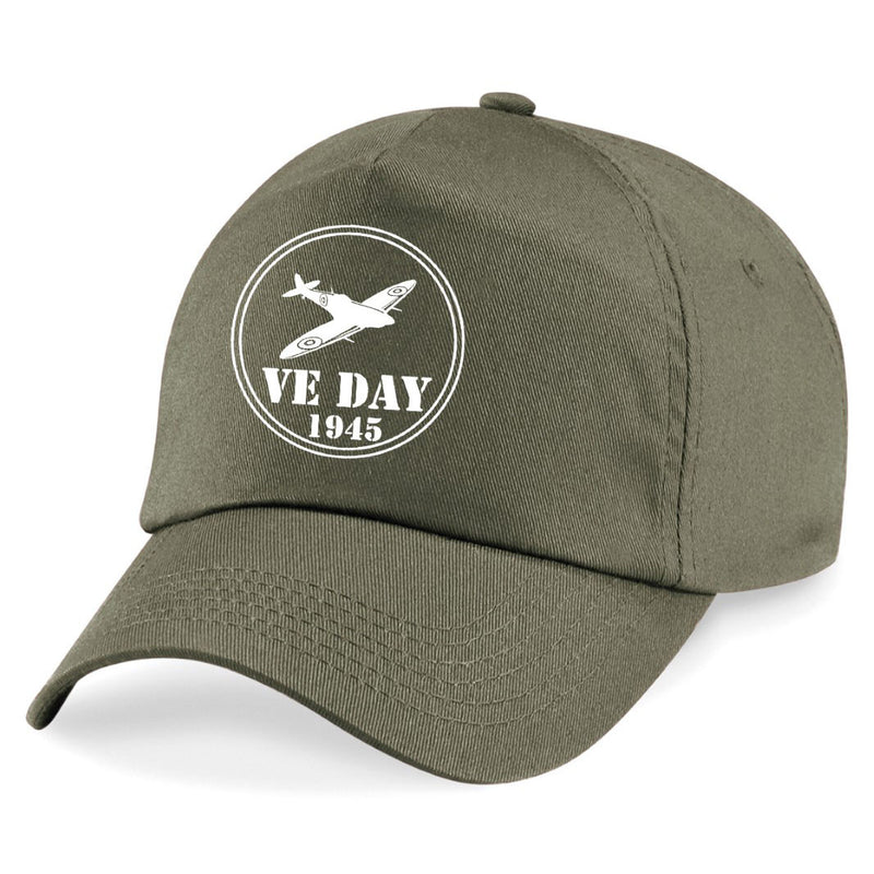 VE Day Cap