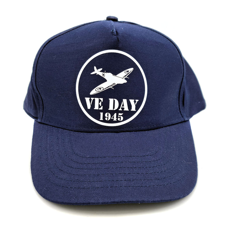 VE Day Cap