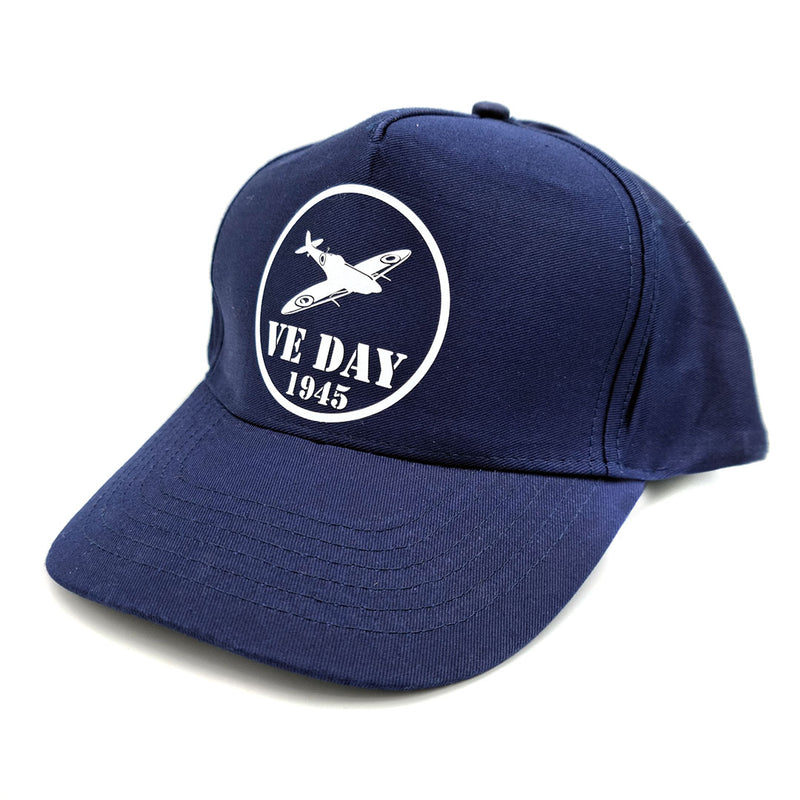 VE Day Cap