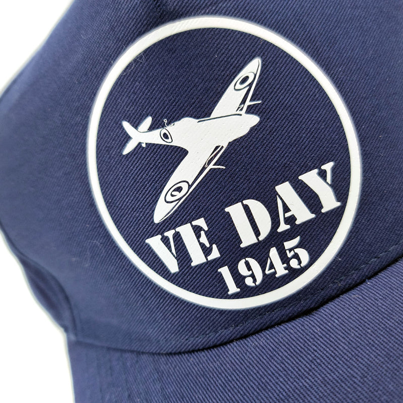 VE Day Cap