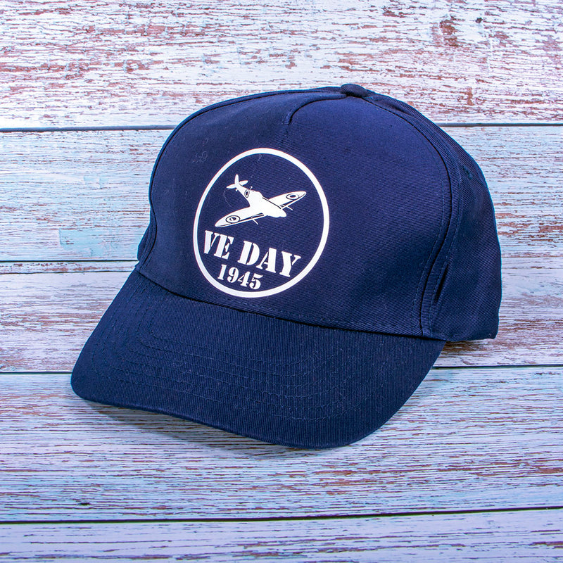 VE Day Cap