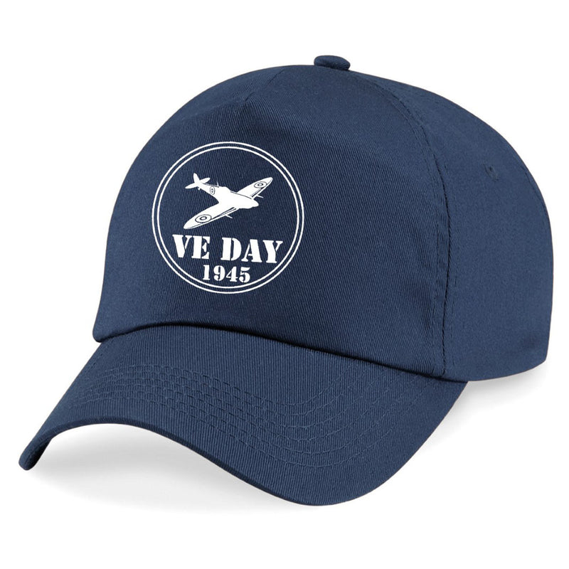 VE Day Cap