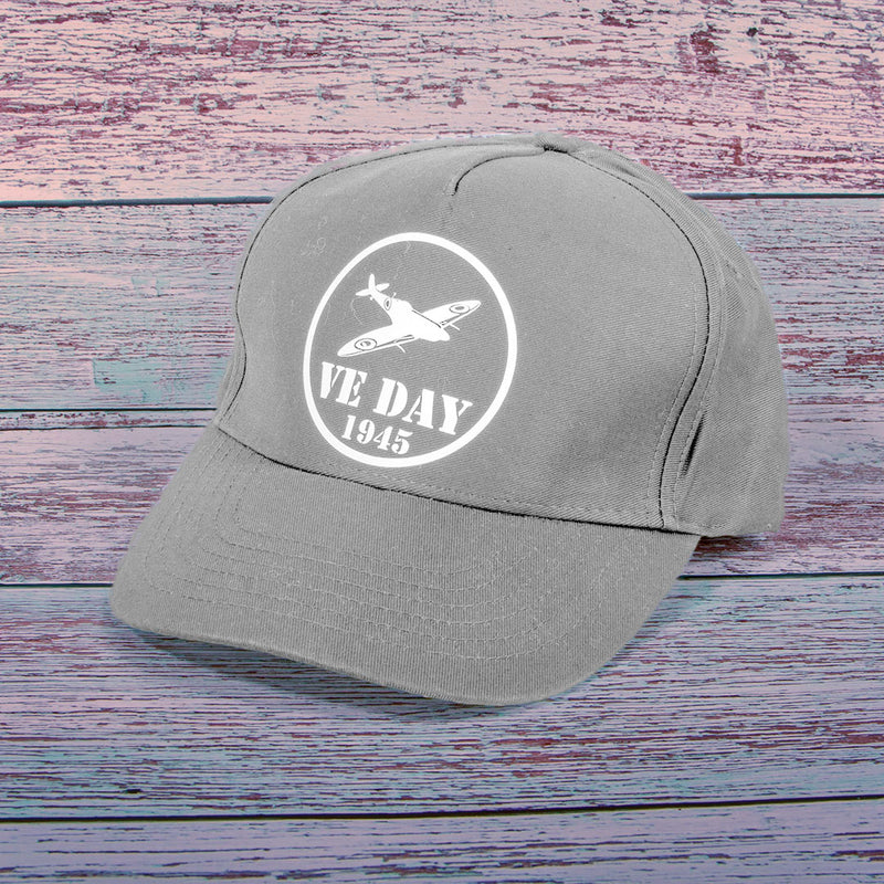 VE Day Cap