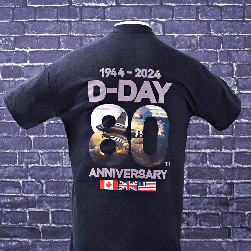 D-Day T-shirt