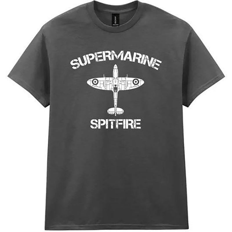 Vintage Spitfire T-Shirt