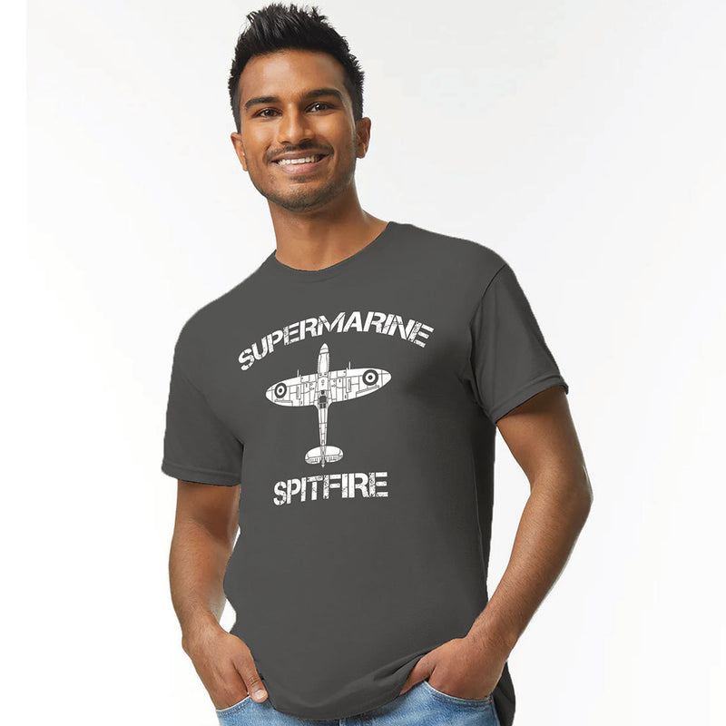Vintage Spitfire T-Shirt