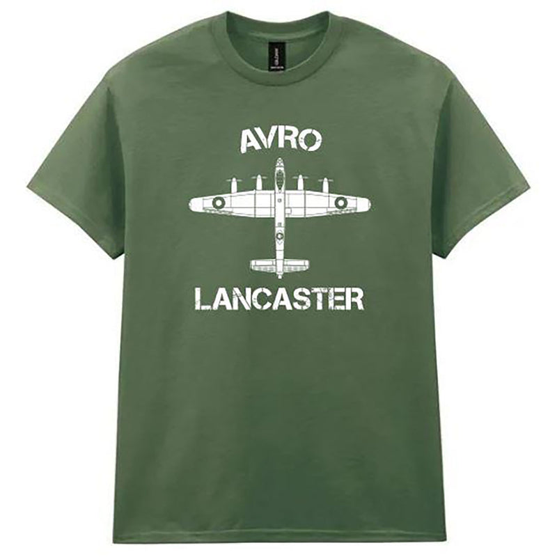 Vintage Lancaster T-Shirt