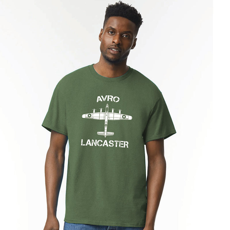 Vintage Lancaster T-Shirt