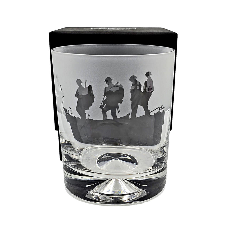 Lest We Forget Tumbler