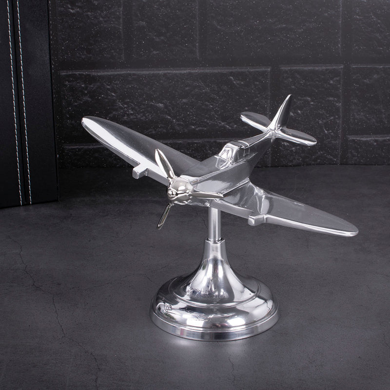 Spitfire Desk Model