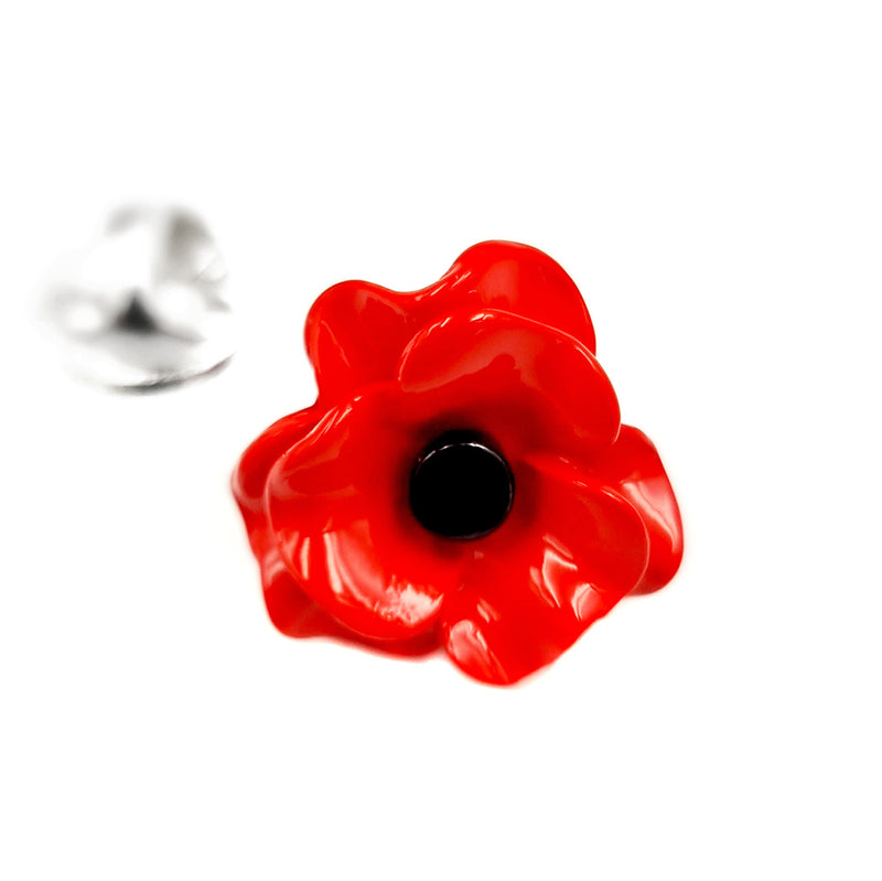 Poppy Pin