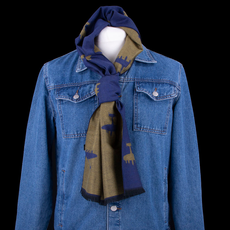 Lancaster RAF Scarf