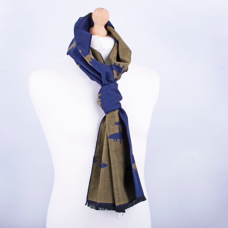 Dambusters Scarf