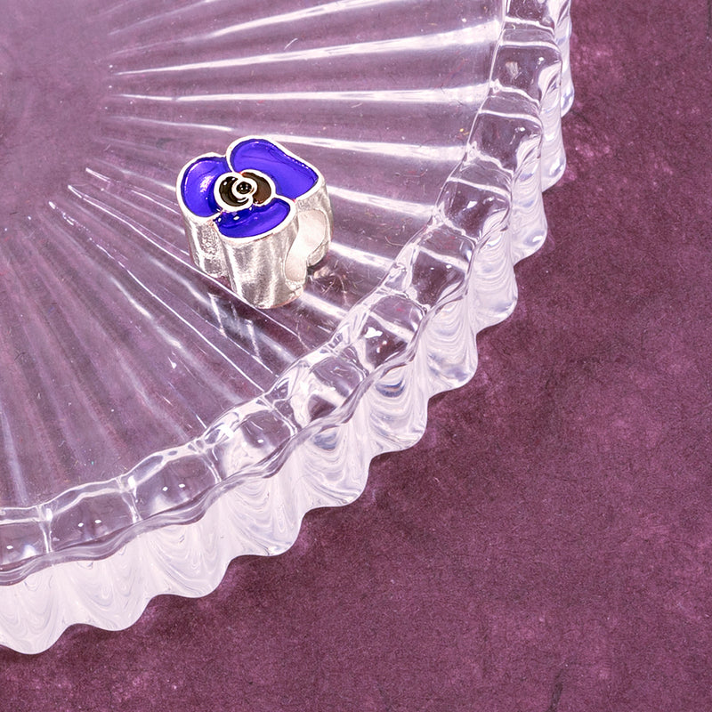 Poppy Charm