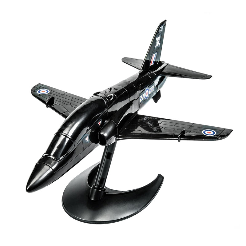 Airfix Quickbuild Bae Hawk