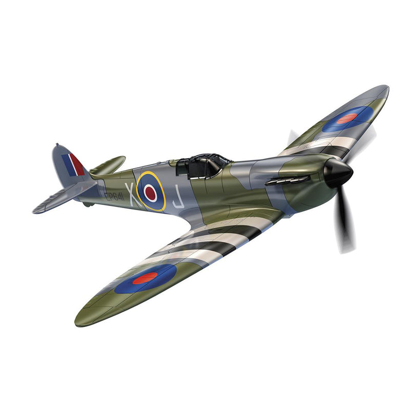 D-Day Spitfire Quickbuild
