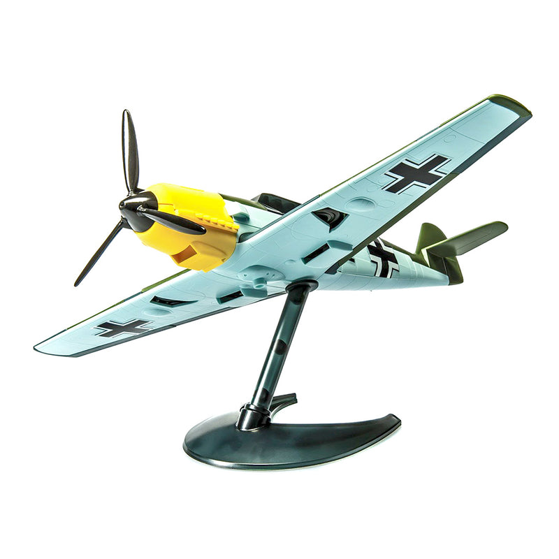 Airfix Quickbuild Messerschmitt Bf109