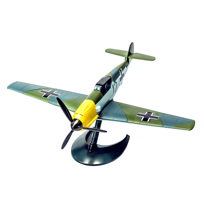 Quickbuild Messerschmitt Bf109