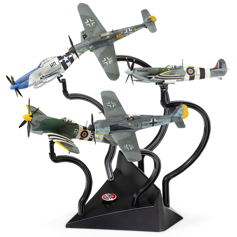 D-Day Fighters Gift Set