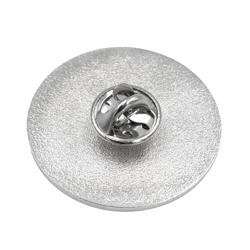 Battle of Britain Round Pin