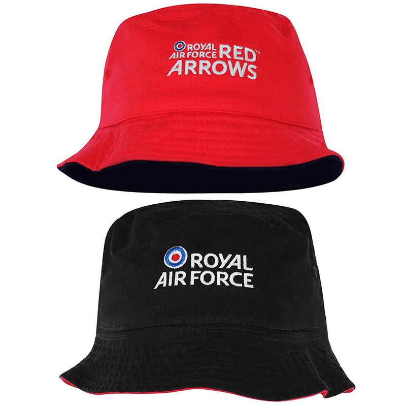 Bucket Hat RAF