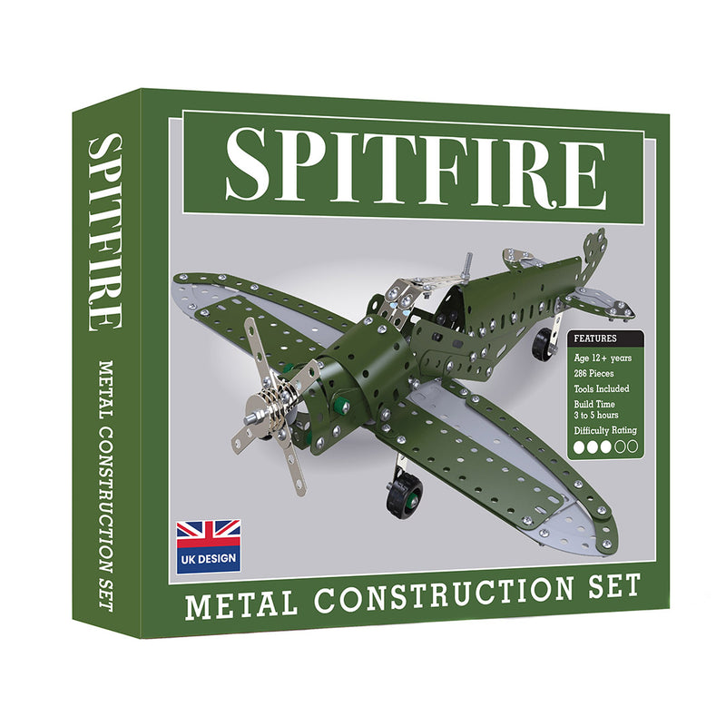 Spitfire Construction Set