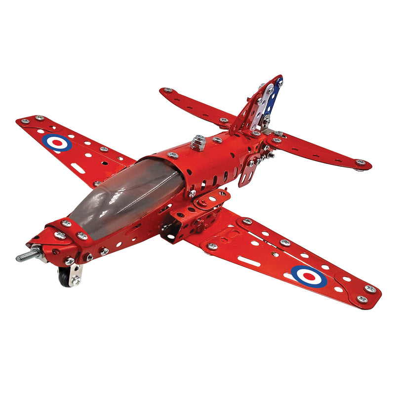 Red Arrows Construction Set