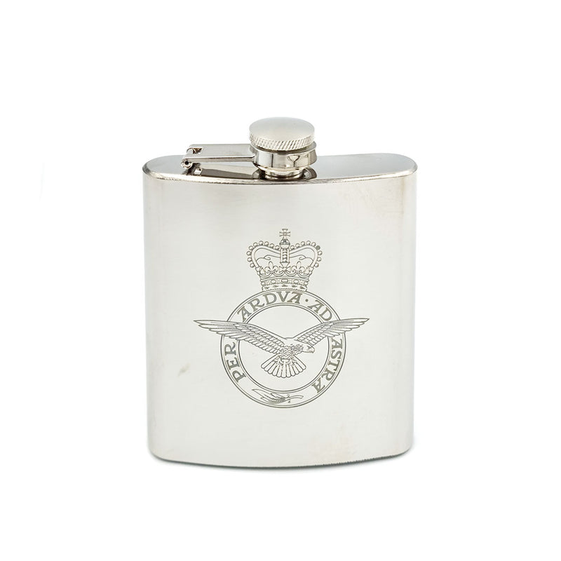 RAF Hip Flask