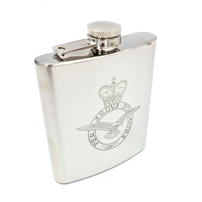 RAF Hip Flask