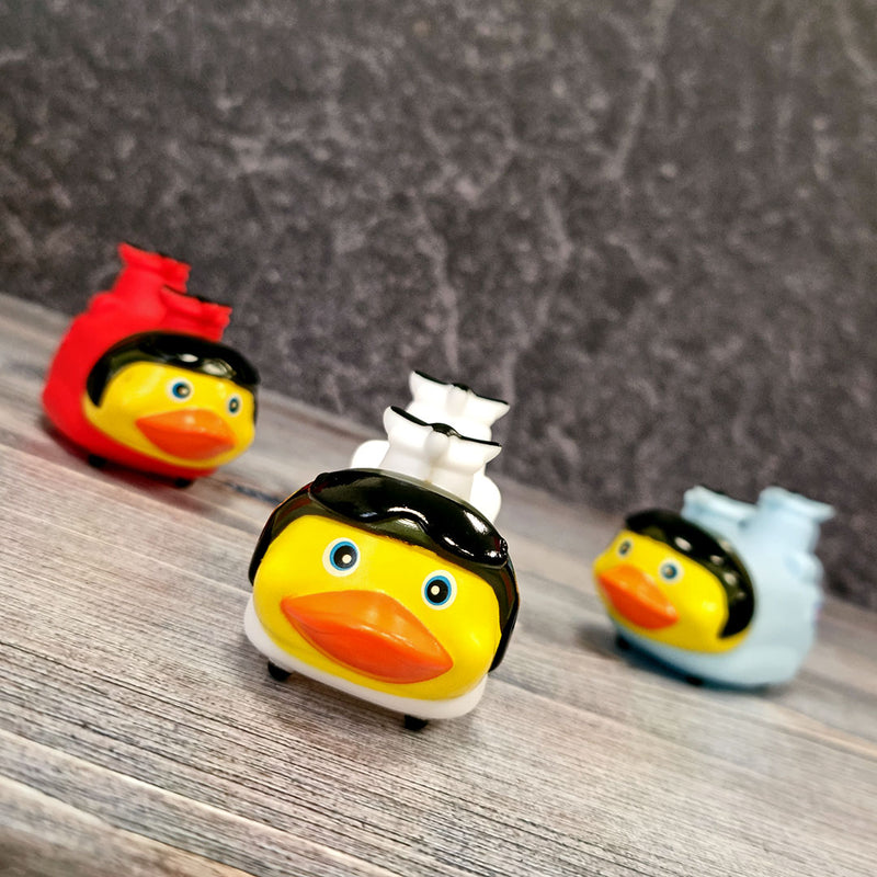 RAF Association Duck