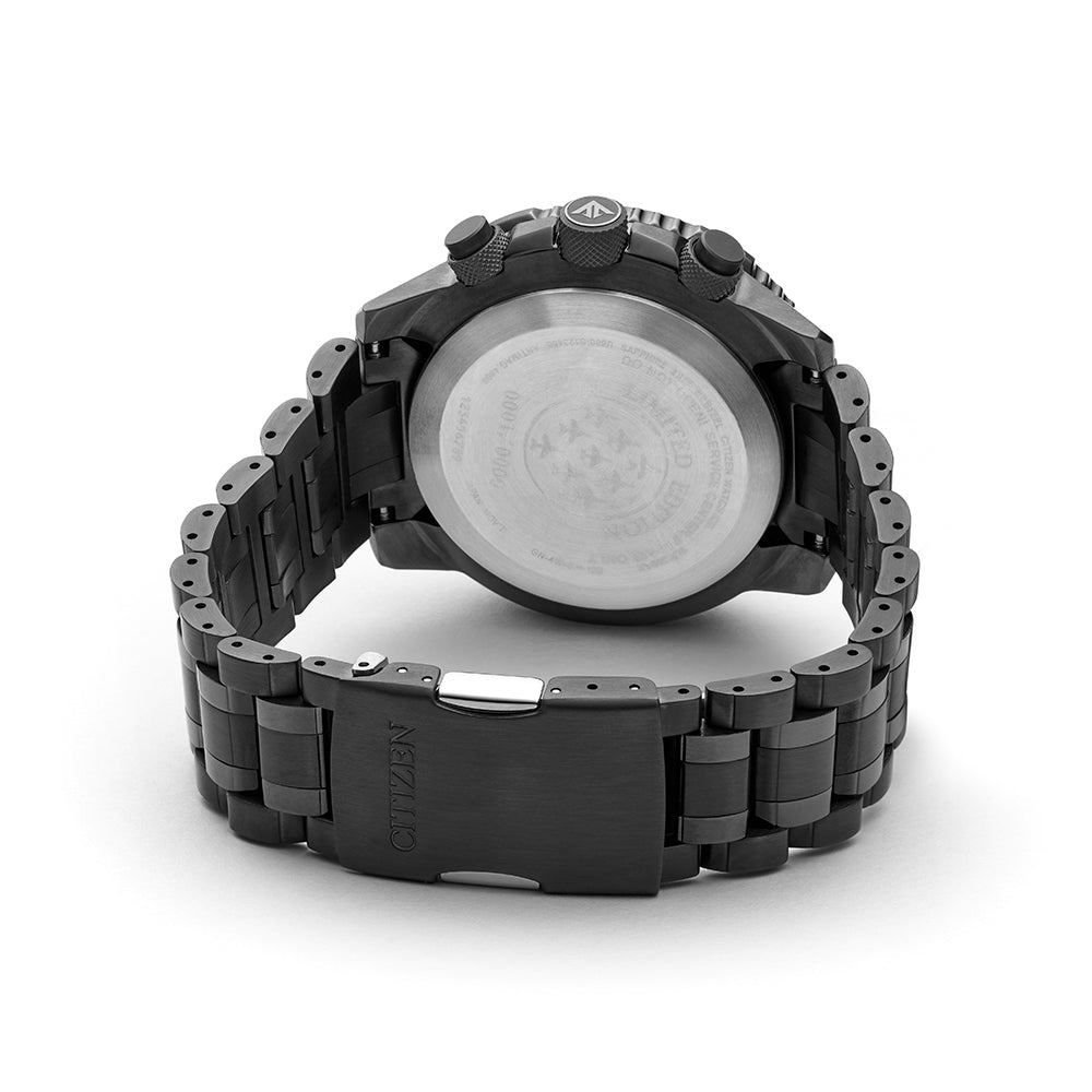 Citizen E-Drive Red Arrows Watch RAF Gifts RAFA RAFATRAD - Main Image