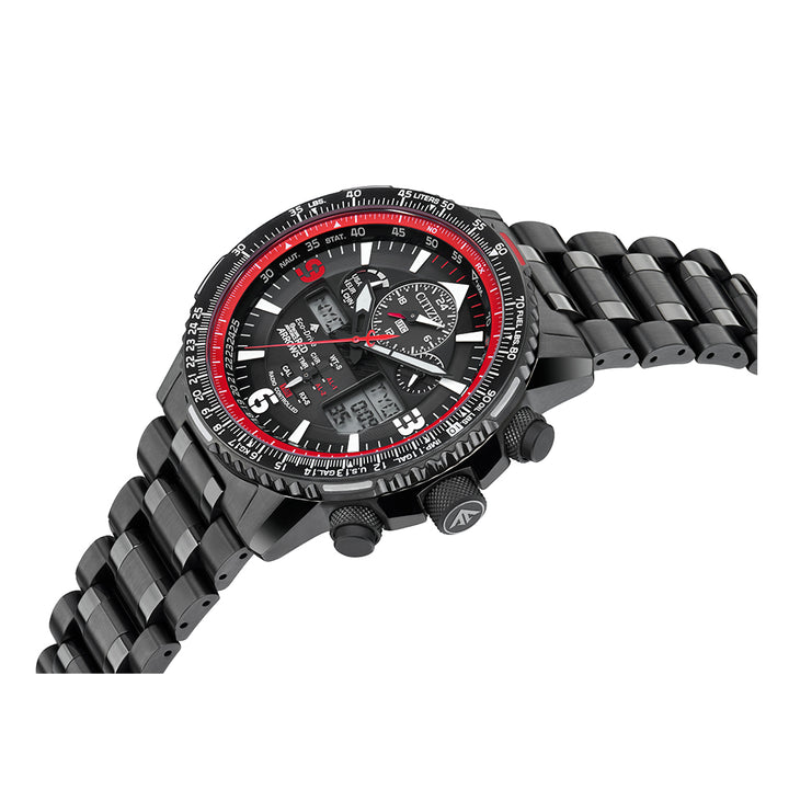 Citizen E-Drive Red Arrows Watch | RAF Gifts | RAFA - RAFATRAD