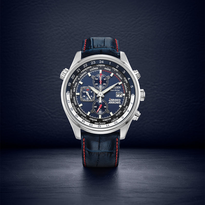 Red Arrows Citizen Watch