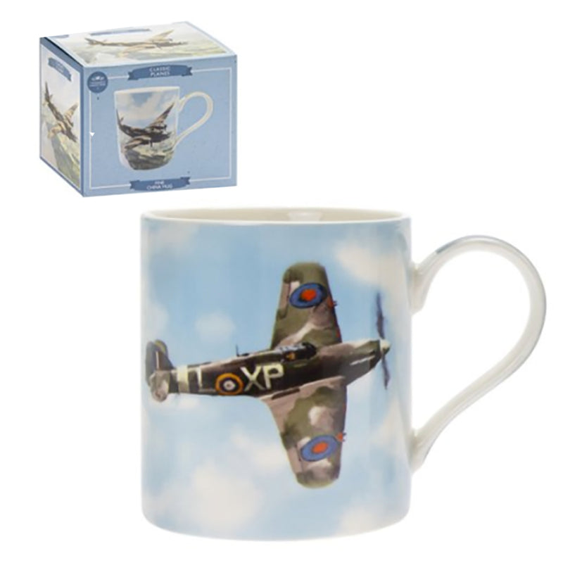 Hurricane Mug