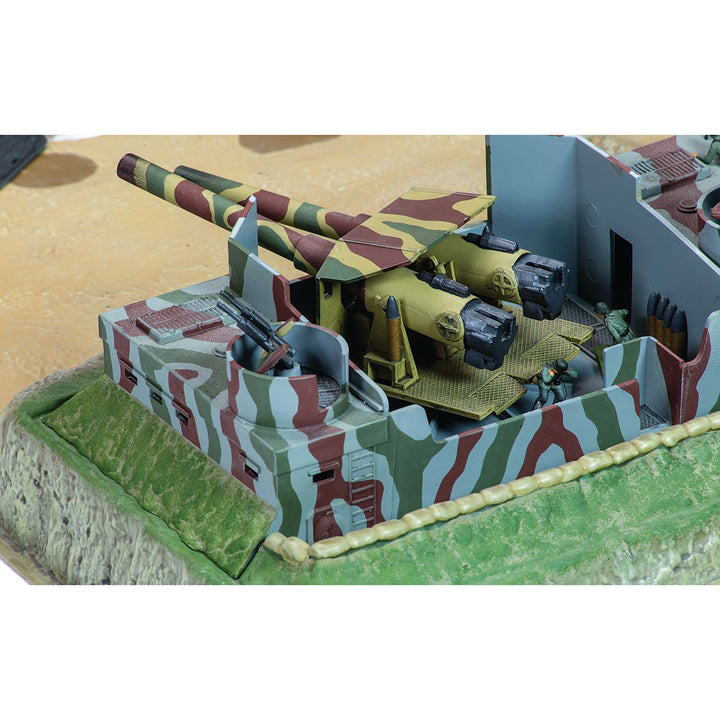 Airfix 1:76 D-Day 75th Anniversary Operation Overlord Gift Set