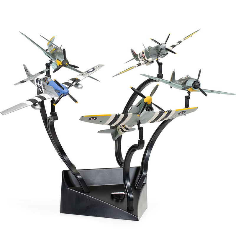 D-Day Fighters Gift Set