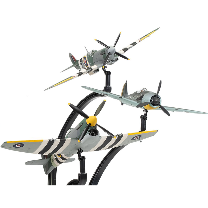 D-Day Fighters Gift Set