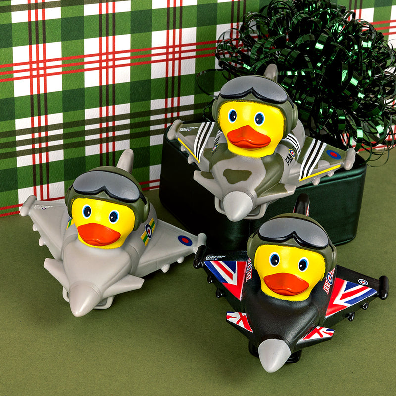 RAF Association Ducks