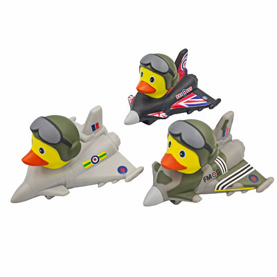 RAFA Typhoon Duck