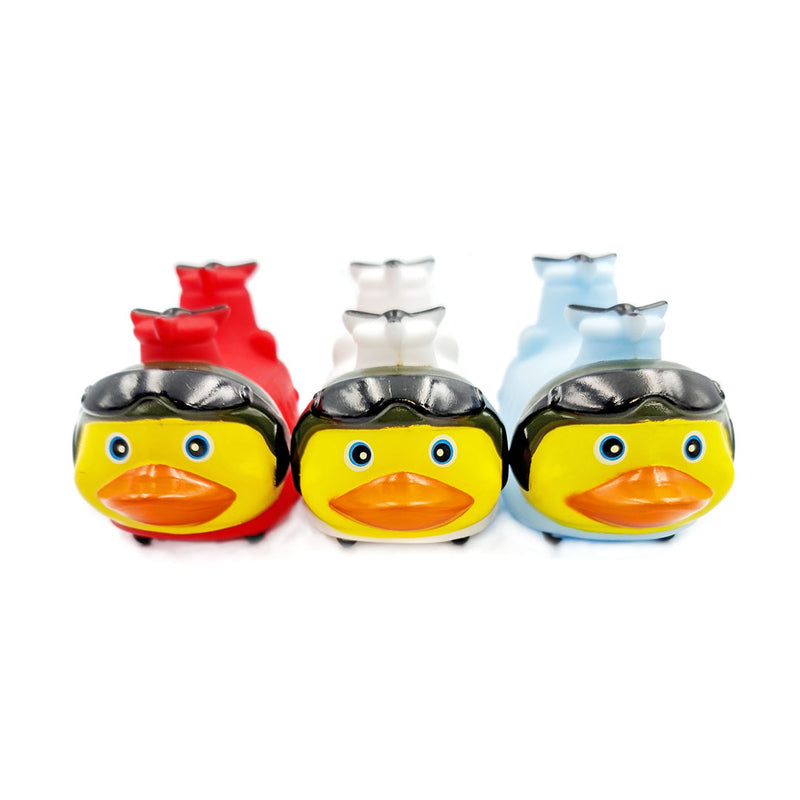 RAF Association Duck