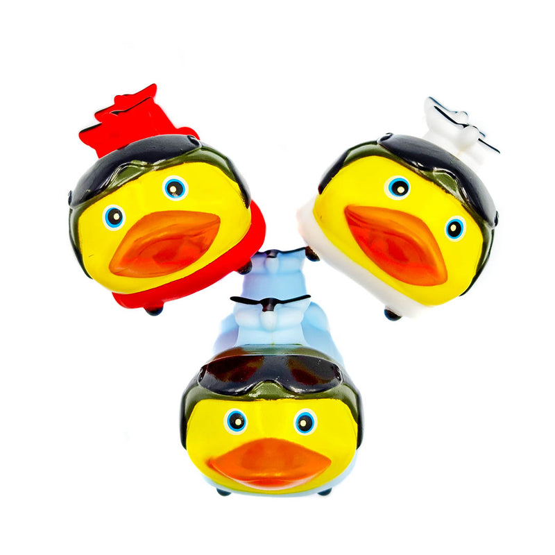 RAF Association Duck