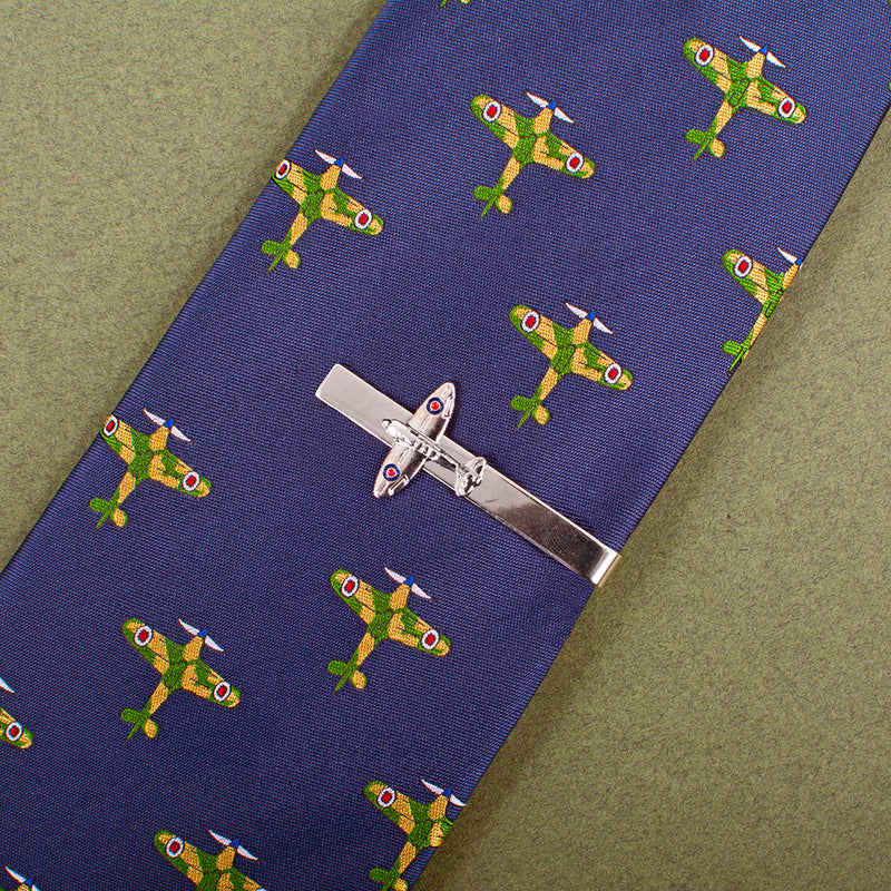 Spitfire Tie Slide