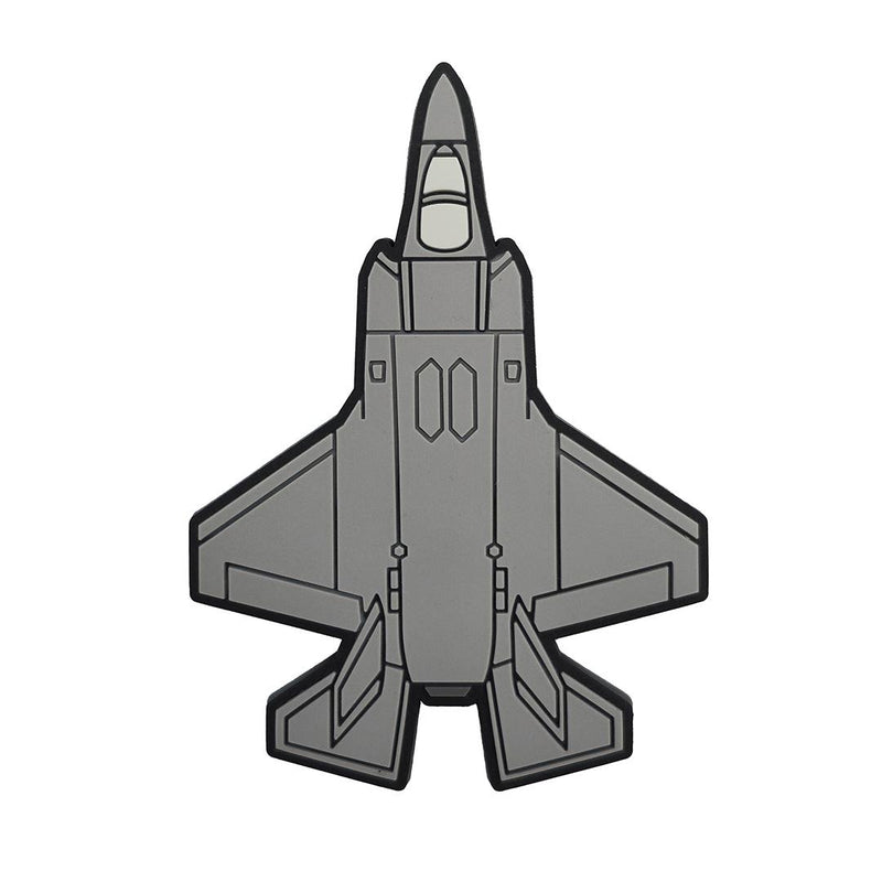 F-35 Jet Magnet
